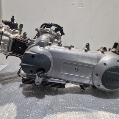 MOTOR COMPLETO PIAGGIO BEVERLY 250