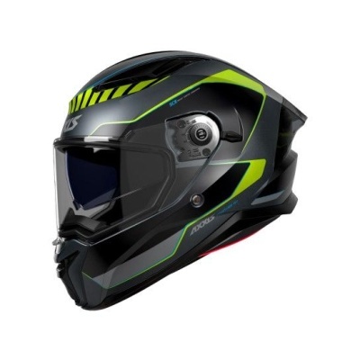 AXXIS PANTHER SV GALE (ECE 22.06)
