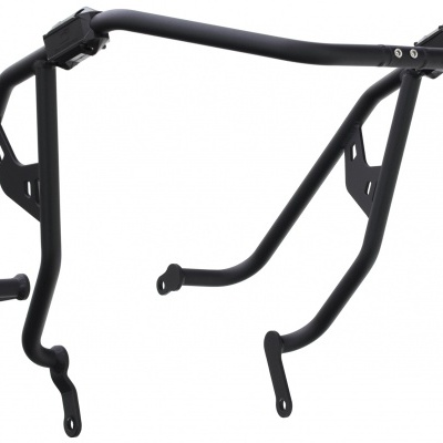 PROTEÇÃO CARENAGEM CROSSPRO HONDA NC700X 2012/2017 - NC750X 2014/2015