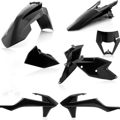 KTM 450EXC-F 2017-2019