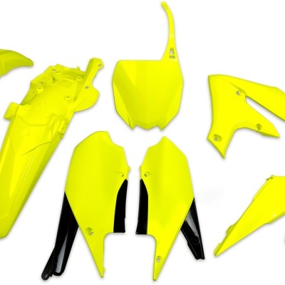 YAMAHA YZ450F 2018-2022