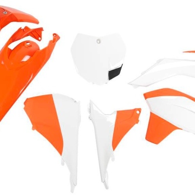 KTM 250SX-F 2013-2015