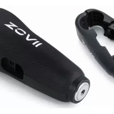 ALUQUETE MANETE ZOVII COM ALARME