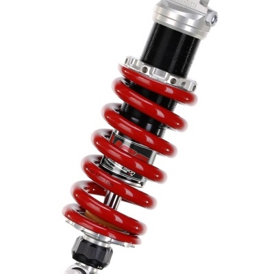 AMORTECEDOR YSS HONDA CB600F HORNET 07-10