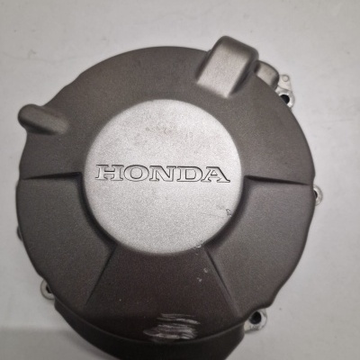 TAMPA DE MOTOR ESQUERDA HONDA CBR 600 RR 03-06