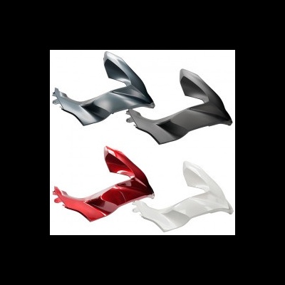 CARENAGEM FRONTAL DIREITA HONDA PCX 2021 >