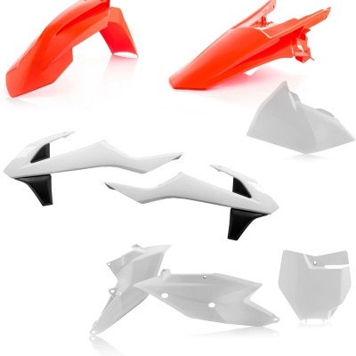 KTM 250SX-F 2016-2018