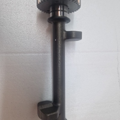 VEIO DE EQUILIBRIO HONDA CB 500 94/02 - 13410-MY5-600