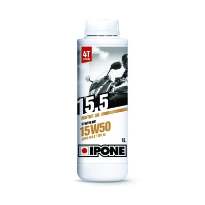 IPONE OLEO 15.5 15W50 1L