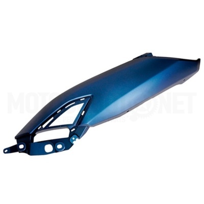 CARENAGEM TRASEIRA ESQUERDA YAMAHA N-MAX 21