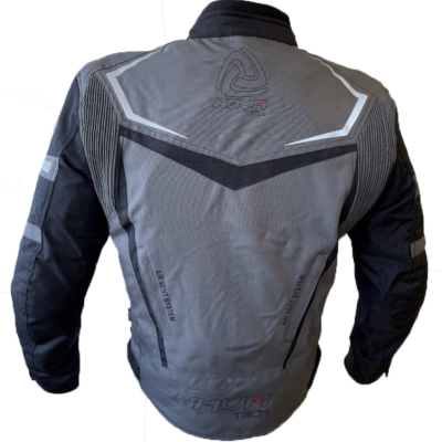 CASACO NAVA NERON PRT/TITANIUM