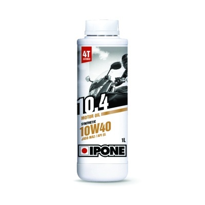 IPONE OLEO 10.4 10W40 1L