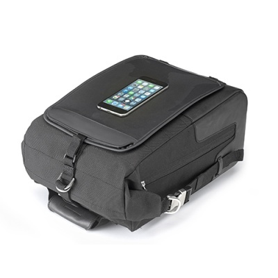 SACO DEPOSITO KAPPA 10 LTS