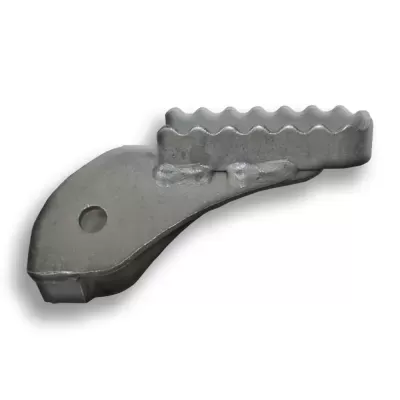 PATIM FRENTE ESQUERDO BMW R1200 GS 98-02  BMW R1200 GS 02-12