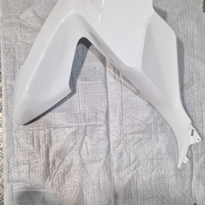 CARENAGEM FRONTAL DTA 18-20