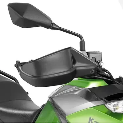 PROTEÇÃO MÃOS KAPPA KAWASAKI VERSYS X 300 17-20