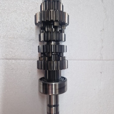 VEIO CAIXA VELOCIDADES HONDA CB 500 94/02 22210-MY5-600