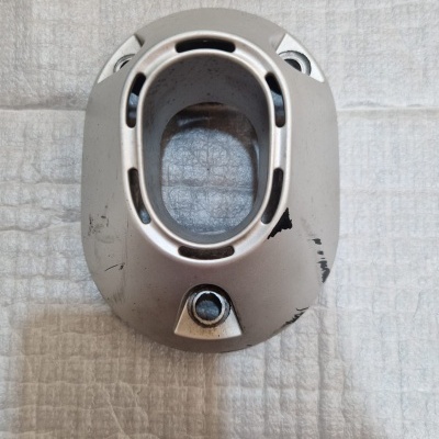 TAMPA ESCAPE PCX 21-24