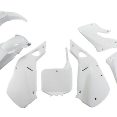 HONDA CR250R 1997-1999