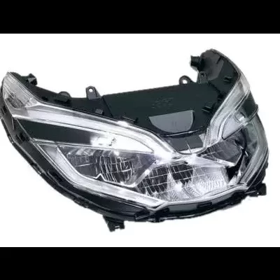 FAROL DIANTEIRO LED HONDA PCX 2018/2020