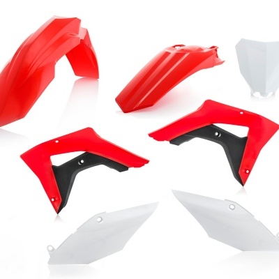 HONDA CRF250RX 2019-2021