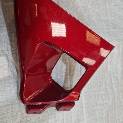 CARENAGEM INTERIOR DTA PCX 19-20