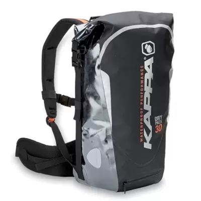 MOCHILA KAPPA 30 LTS