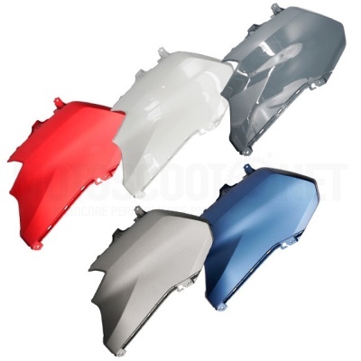 CARENAGEM FRONTAL ESQUERDA YAMAHA NMAX 21