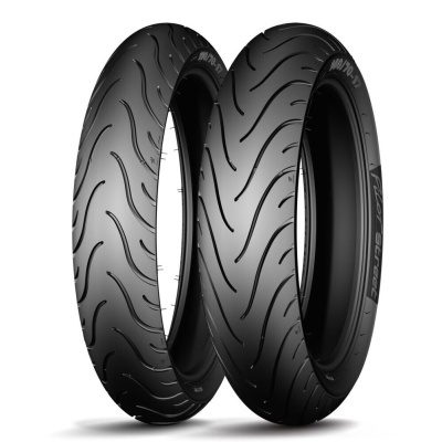 PNEU MICHELIN PILOT STREET REINF 90/90-14 M/C 52P TL/TT