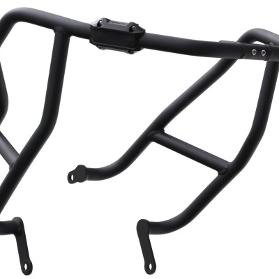 PROTEÇÃO DE CARENAGEM TRAIL ALUMINIO CROSSPRO HONDA NC 750X-DCT 2021-2024