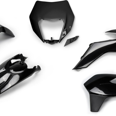 KTM 500EXC-F 2014-2016