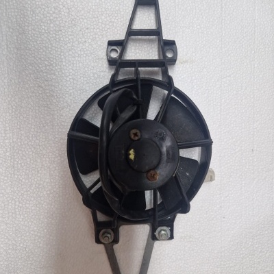 TERMOVENTILADOR PIAGGIO BEVERLY 250