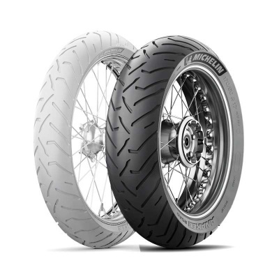 PNEU MICHELIN ANAKEE ROAD 170/60 R 17 M/C 72V TL/TT