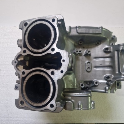 CARTER MOTOR COMPLETO HONDA CB 500 94/02