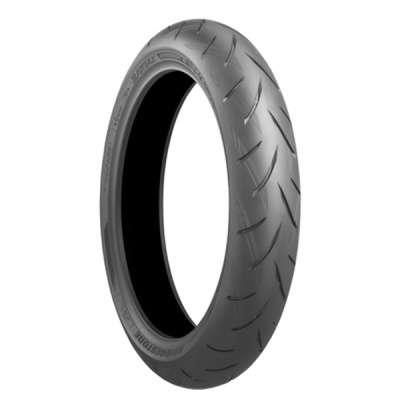 PNEU BRIDGESTONE 120/70 R17 (58W) S21F TL-8442