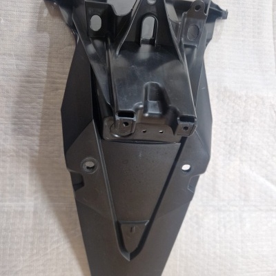 GUARDA LAMAS TRASEIRO HONDA PCX 125 15-18