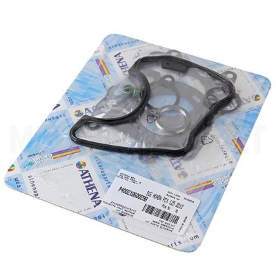 JOGO JUNTAS TOP SET ATHENA PCX125 12-13