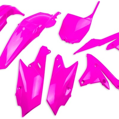 YAMAHA 450F 2014-2017