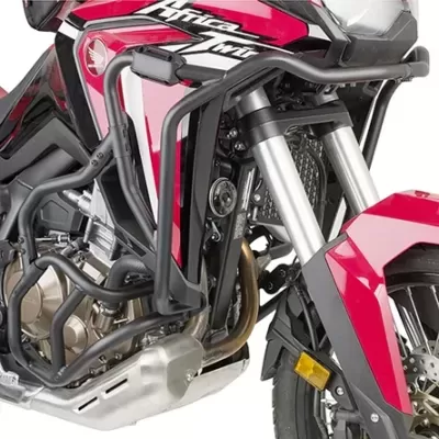 PROTEÇÃO DE CARENAGEM KAPPA HONDA CRF1100L AFRICA TWIN 20-23