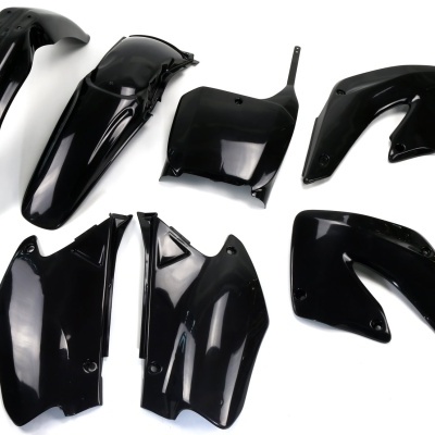 HONDA CR125R 2000-2001