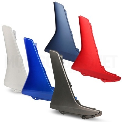 CARENAGEM FRONTAL ESQUERDA INFERIOR YAMAHA N-MAX 15-20