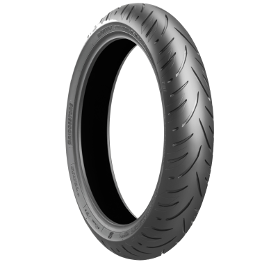 PNEU BRIDGESTONE 120/70 R19 (60W) T31F TL-10542