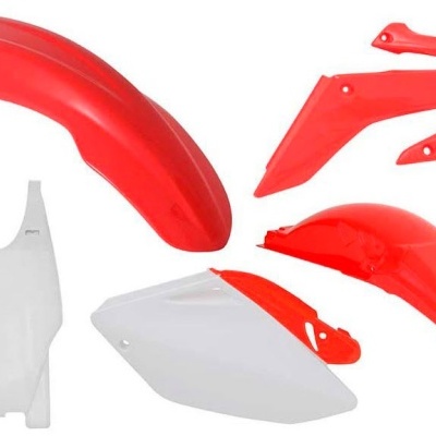 HONNDA CRF250R 2004-2005