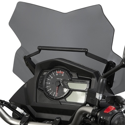 SUPORTE GPS/SMARTPHONE VID CAREN SUZ V-STROM 17-23