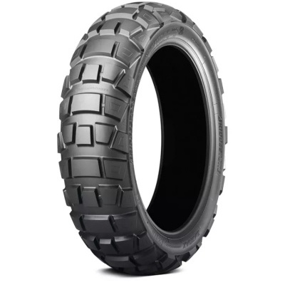 PNEU BRIDGESTONE 120/90-17 64P AX41 R TL-17378