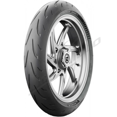PNEU MICHELIN POWER 6 120/70 ZR 17 M/C (58W) TL