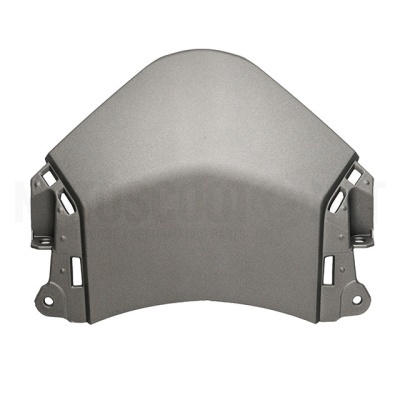 CARENAGEM TRASEIRA CENTRAL YAMAHA N-MAX 21