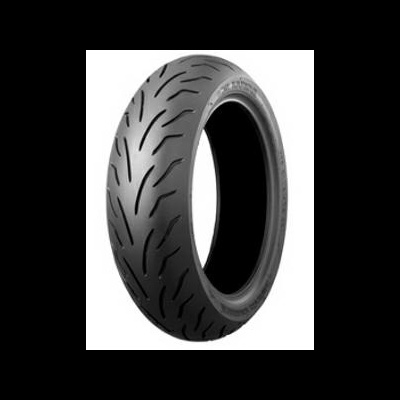 PNEU BRIDGESTONE 100/90-14 57P SC R RFD TL L0 (PCX) - 7203