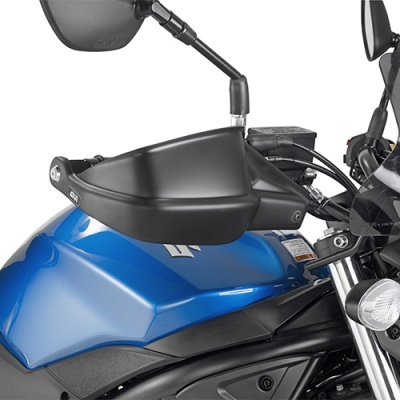 PROTEÇÃO MÃOS KAPPA ABS SUZUKI SV650 16-20