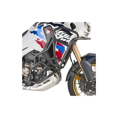 PROTEÇÃO CARENAGEM KAPPA HONDA CRF1100L AFRICA TWIN ADVENTURE SPORTS 24
